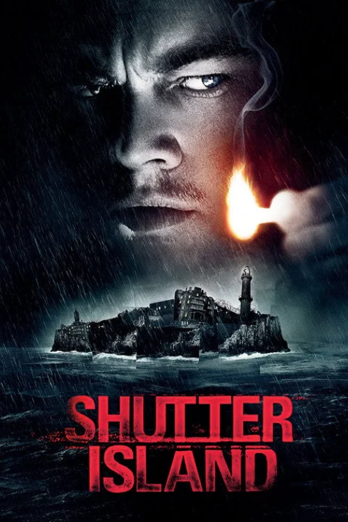 Shutter Island (2010)